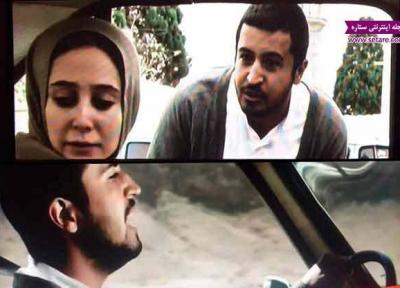 ناخواسته از ماهواره قاچاق شد!!