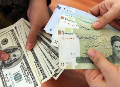 نرخ تسعیر ارز بانک ها اعلام شد