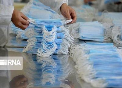 خبرنگاران نظارت بر فروش ماسک در خراسان رضوی افزایش یافت