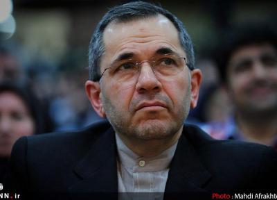 تخت روانچی: جزایر سه گانه، ایرانی هستند و تا ابد ایرانی می مانند