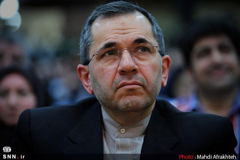 تخت روانچی: جزایر سه گانه، ایرانی هستند و تا ابد ایرانی می مانند