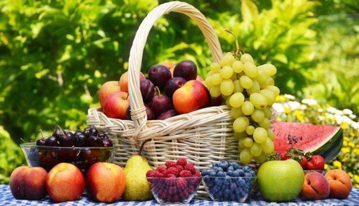 رژیم لاغری دارید؟ این میوه ها را نخورید! رژیم لاغری دارید؟ این میوه ها را نخورید!