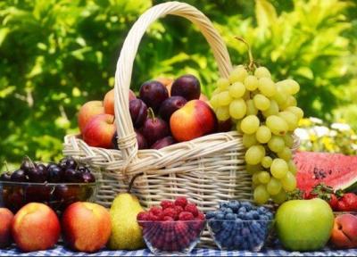رژیم لاغری دارید؟ این میوه ها را نخورید!