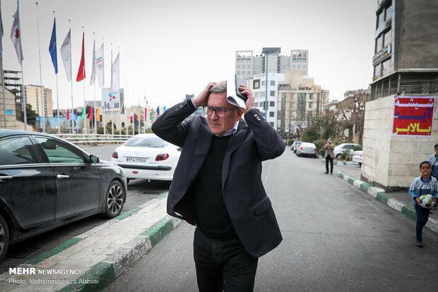 پول برانکو همچنان پرداخت نشد، وعده معاون اقتصادی پرسپولیس پول برانکو همچنان پرداخت نشد، وعده معاون مالی پرسپولیس عملی نشد