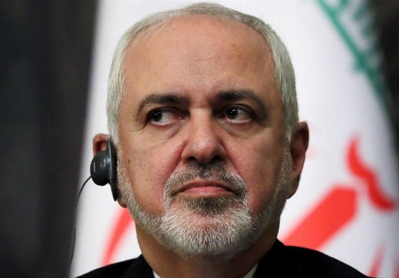 ظریف: آمریکا اشتیاق زیادی برای مسابقات تسلیحاتی دارد ظریف: آمریکا اشتیاق زیادی برای مسابقات تسلیحاتی دارد