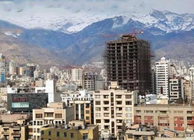 تاوان سرکوب تقاضای مسکن