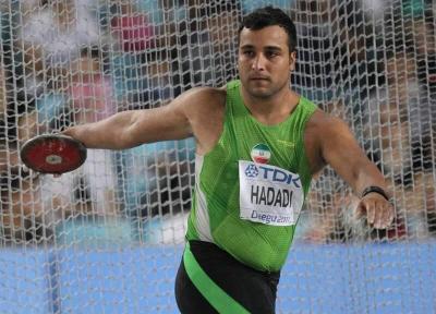 احسان حدادی جراحی شد
