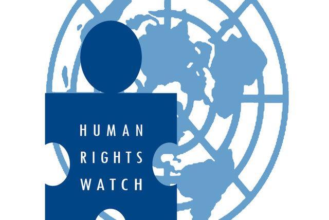 تاکید دیده بان حقوق بشر به گروه 20 برای فشار بر عربستان