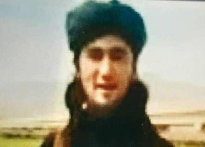 سرکرده حزب تحریک اسلامی ازبکستان کشته شد