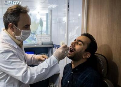 استفاده گسترده از دانشجویان علوم پزشکی در پروژه انجام تست کرونا