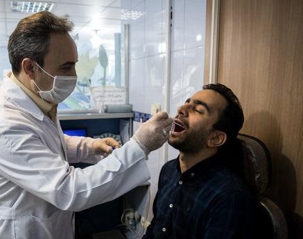 استفاده گسترده از دانشجویان علوم پزشکی در پروژه انجام تست استفاده گسترده از دانشجویان علوم پزشکی در پروژه انجام تست کرونا