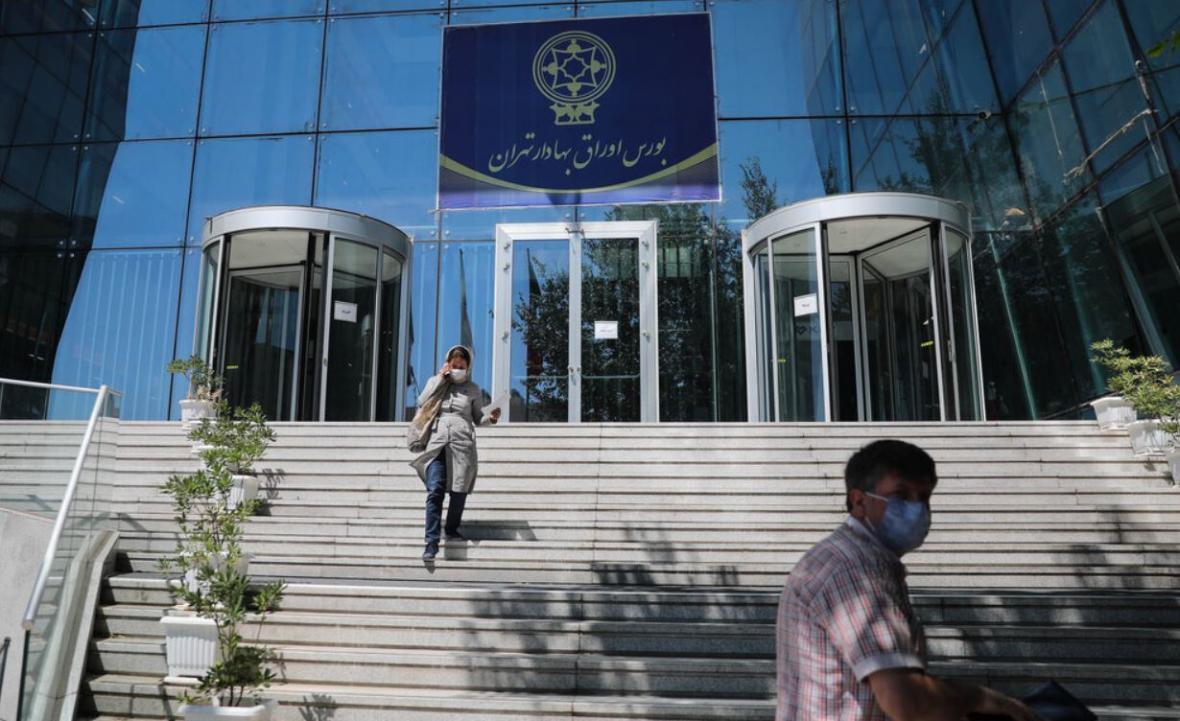بازگشت بورس به روزهای سبز، صعود 26 هزار واحدی شاخص بازگشت بورس به روزهای سبز، صعود 26 هزار واحدی شاخص