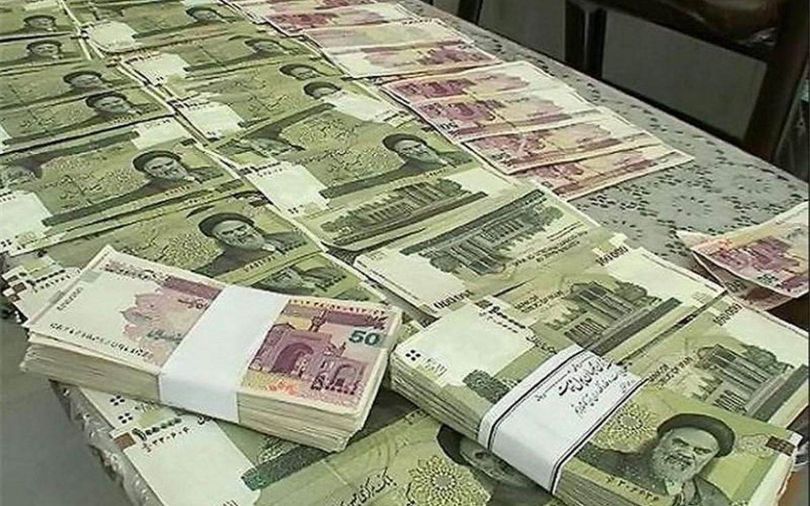 دولت برای جبران کسری بودجه سال گذشته 7 میلیارد دلار پول چاپ کرد