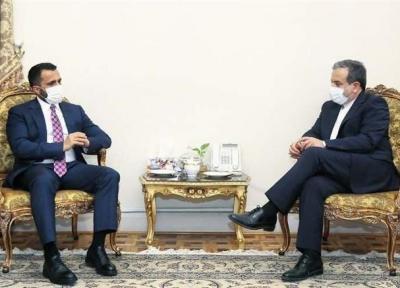 تهران و کابل بر نهایی سازی سند جامع همکاری های راهبردی تاکید کردند