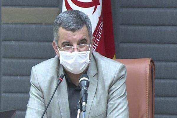 جزئیات فعالیت کارمندان بخش دولتی و خصوصی در تعطیلات دو هفته جزئیات فعالیت کارمندان بخش دولتی و خصوصی در تعطیلات دو هفته ای