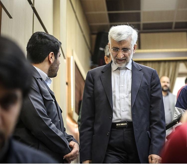 کاسبان منع کاندیداتوری روسای قوا کاسبان منع کاندیداتوری روسای قوا