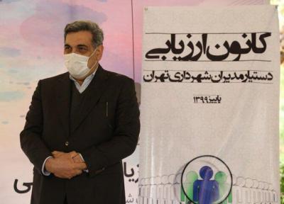 انتخاب های فردی یا سیاسی در جذب دستیاران موضوعیت ندارد