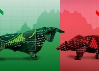 صعود 4600 واحدی بورس، افزایش تقاضا در گروه فلزات