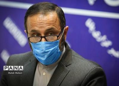 آموزش برای 3 میلیون دانش آموز محروم از شاد از طریق روش های دیگر