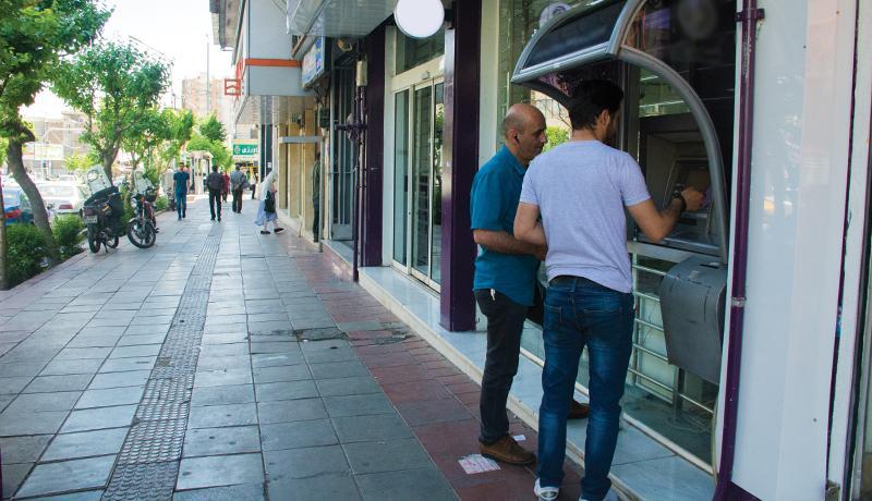 6 میلیون نفر در انتظار دریافت وام کرونا ، واریزی ها از شنبه 6 میلیون نفر در انتظار دریافت وام کرونا ، واریزی ها از شنبه ادامه دارد؟