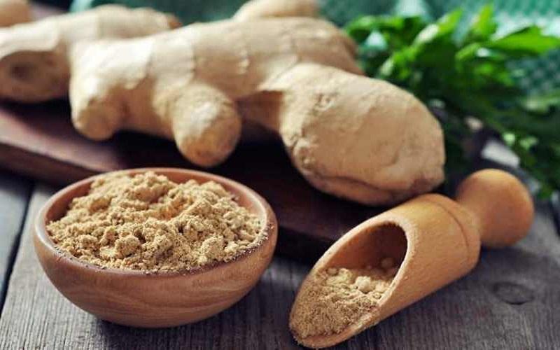 هر کیلو زنجبیل 250 هزار تومان ، زنجبیل میوه لاکچری شد!