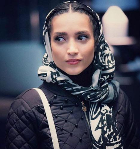 خاطره اسدی و 9696 !