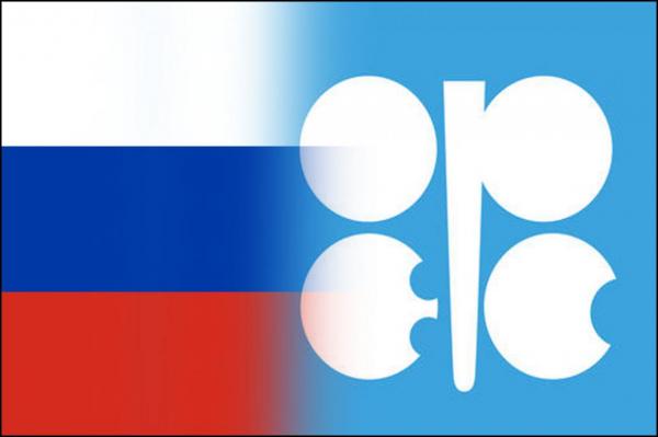حمایت مسکو از افزایش عرضه نفت اوپک پلاس در فوریه