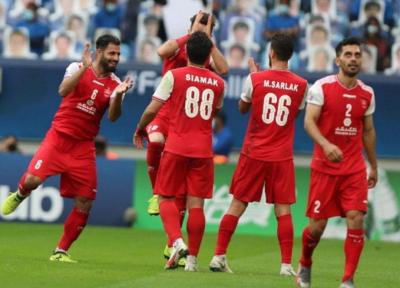 حسرت فوتبال ایران در آسیا؛ دست و پای مزاحم جام را از سرخپوشان دزدید