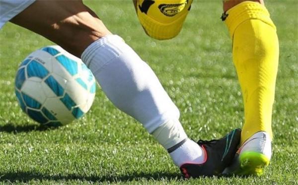لیگ برتر آذربایجان؛ نفتچی بدون هافبک ایرانی صدرنشین شد لیگ برتر آذربایجان؛ نفتچی بدون هافبک ایرانی صدرنشین شد