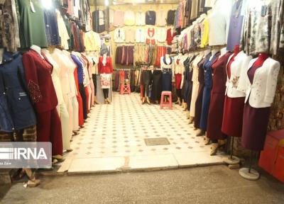 خبرنگاران قاچاق پوشاک پس از یک سال مبارزه از 2.6 به 1.8 میلیارد دلار کاهش یافت
