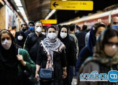 خطر شیوع کرونا با سیستم تهویه از مترو می رود؟