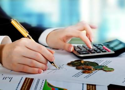 قبض 170 میلیارد تومانی بانک مرکزی
