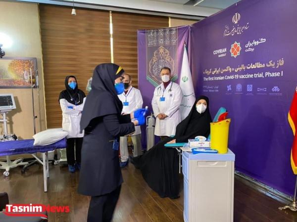 پاسخ مشاور وزیر بهداشت به شایعه دریافت یورو برای واکسن کرونا پاسخ مشاور وزیر بهداشت به شایعه دریافت یورو برای واکسن کرونا