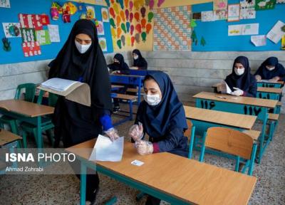 شرایط برگزاری امتحانات دیماه در مدارس غیردولتی، اجبار حضور دانش آموز در مدرسه، تخلف است