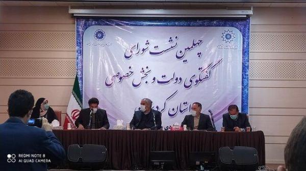 بانک ها با پرداخت تسهیلات بیشتر بستر اشتغالزایی را فراهم بانک ها با پرداخت تسهیلات بیشتر بستر اشتغالزایی را فراهم نمایند