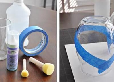 تزیین تنگ ماهی به 4 روش زیبا و متفاوت