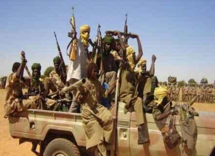 ادامه خشونت ها در دارفور برای سومین روز پیاپی