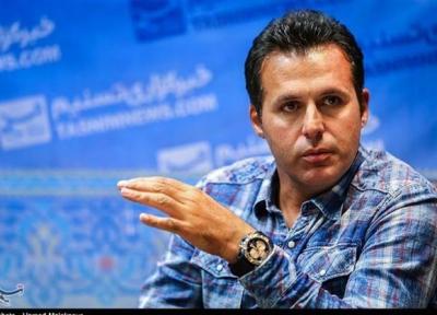 فرزام: در شرایط کرونا در داخل کشور تمرین کنیم ایمن تر است، روی داشته های داخلی حساب می کنیم