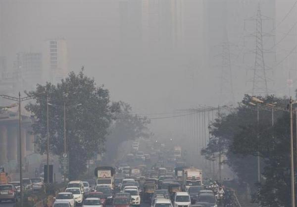 آلودگی هوا سالانه چند ایرانی را می کشد: 30 هزار یا 41 هزار نفر؟