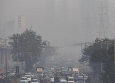 آلودگی هوا سالانه چند ایرانی را می کشد: 30 هزار یا 41 هزار نفر؟