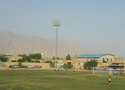 خبرنگاران دربی هم استانی ها در لیگ سه فوتبال کشور برنده نداشت