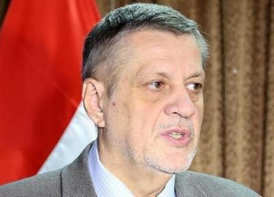 میانجی جدید سازمان ملل در لیبی اول فوریه کارش را آغاز می کند