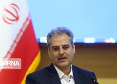 خبرنگاران رشد 3 برابری توسعه گلخانه ها در دولت تدبیر و امید