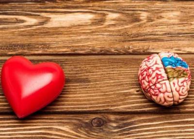 مسائل قلبی در اواسط عمر نشانه آلزایمر در پیری است