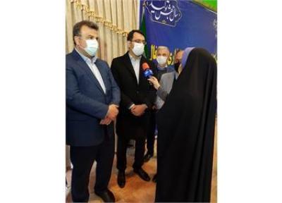کبیری در مازندران خاطرنشان کرد: تسهیلات پنج میلیارد ریالی دانش بنیان ها وثیقه نمی خواهد