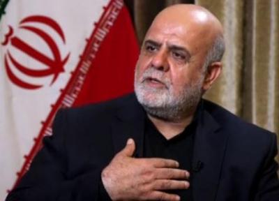 احتمال لغو ویزا ایران و عراق