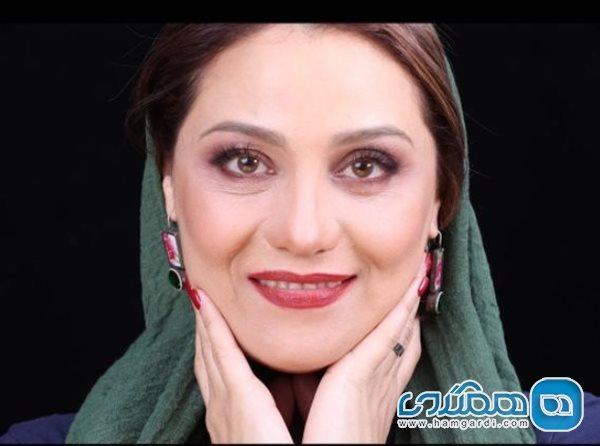 شبنم مقدمی از آدم های بی آزار می گوید عکس شبنم مقدمی از آدم های بی آزار می گوید