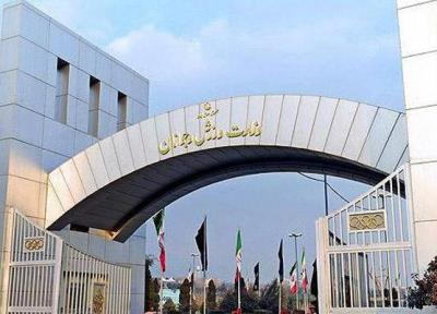 آیین نامه شورای برون مرزی ورزش کشور به هیئت دولت ارائه شد