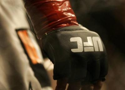 نمایش مهمترین اتفاق های UFC در تیک تاک