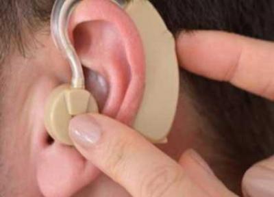 استفاده از سمعک زوال عقل را به تأخیر می اندازد